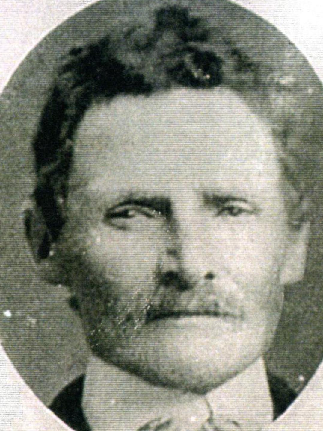 Thomas Richardson (1844 - 1924) Profile